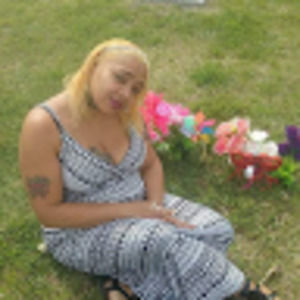 Meet your Posher, Rose